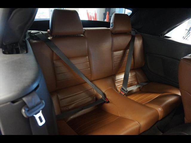 used 2012 Ford Mustang car, priced at $9,999