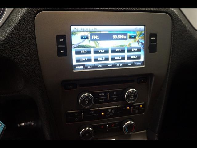 used 2012 Ford Mustang car, priced at $9,999