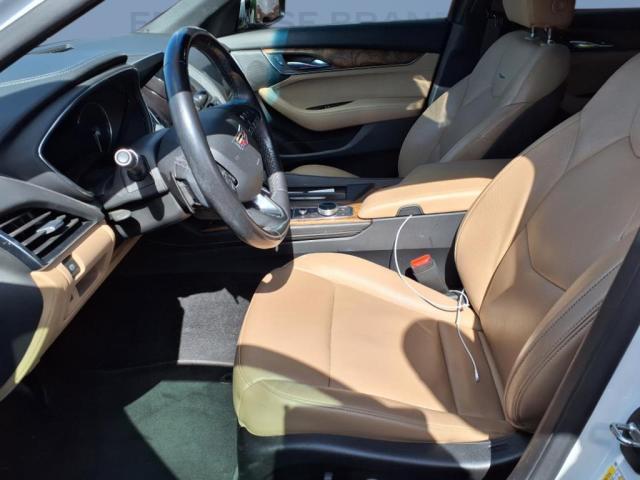 used 2021 Cadillac CT5 car, priced at $30,970