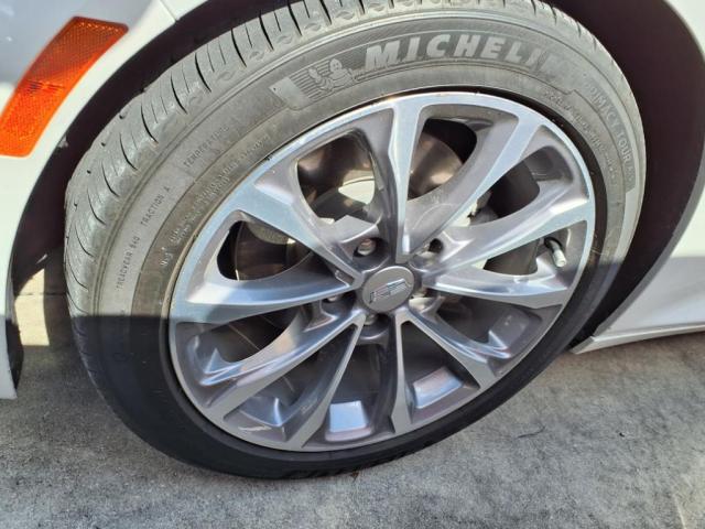 used 2021 Cadillac CT5 car, priced at $30,970