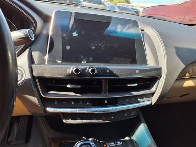 used 2021 Cadillac CT5 car, priced at $30,970