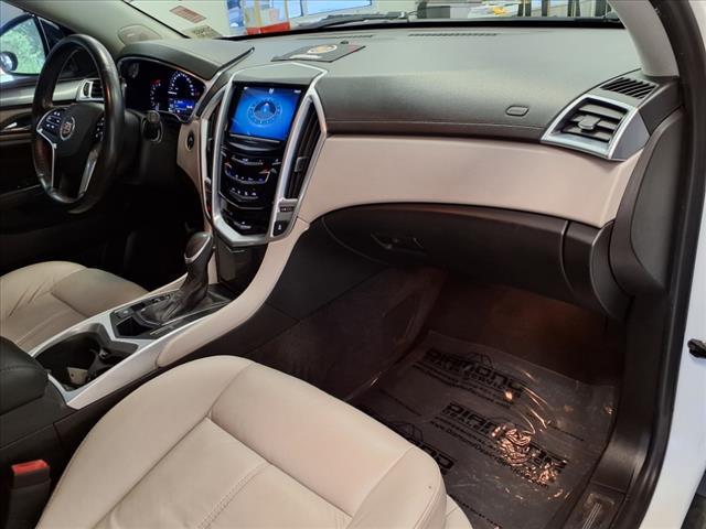 used 2013 Cadillac SRX car, priced at $9,982