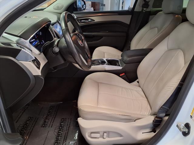 used 2013 Cadillac SRX car, priced at $9,982