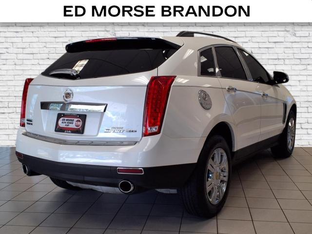 used 2013 Cadillac SRX car, priced at $9,982