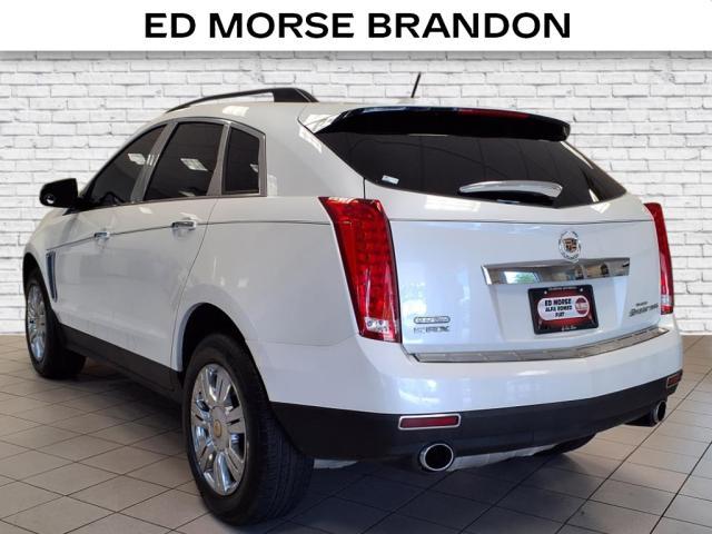 used 2013 Cadillac SRX car, priced at $9,982