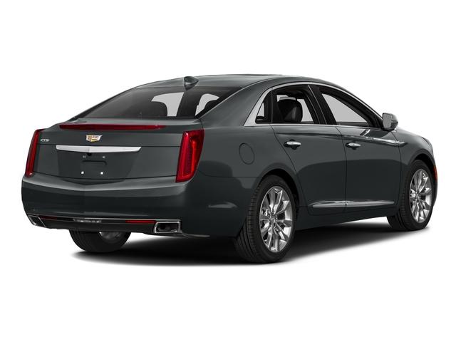 used 2016 Cadillac XTS car, priced at $14,842