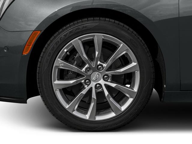 used 2016 Cadillac XTS car, priced at $14,842