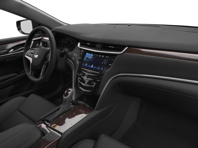 used 2016 Cadillac XTS car, priced at $14,842