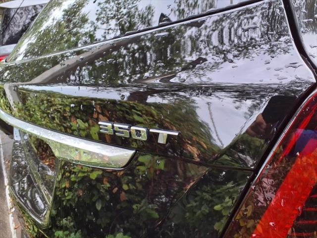 used 2021 Cadillac XT5 car, priced at $29,693
