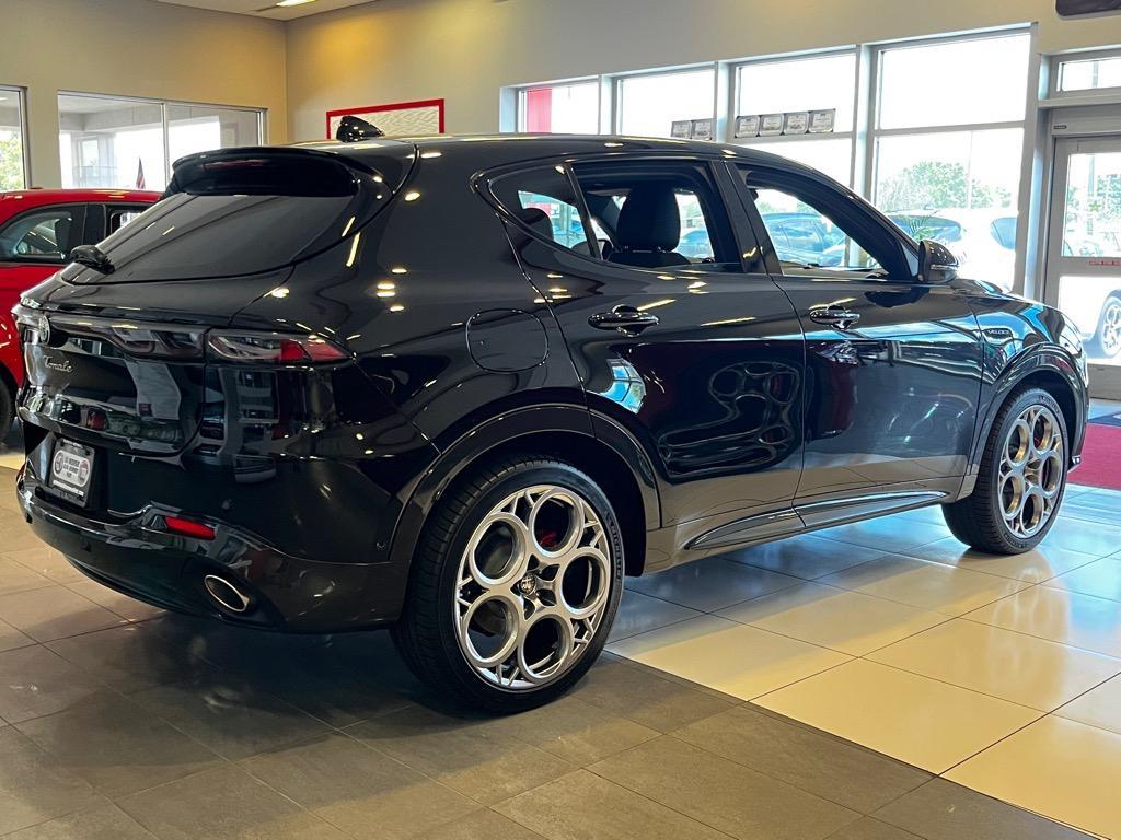new 2024 Alfa Romeo Tonale car, priced at $50,470