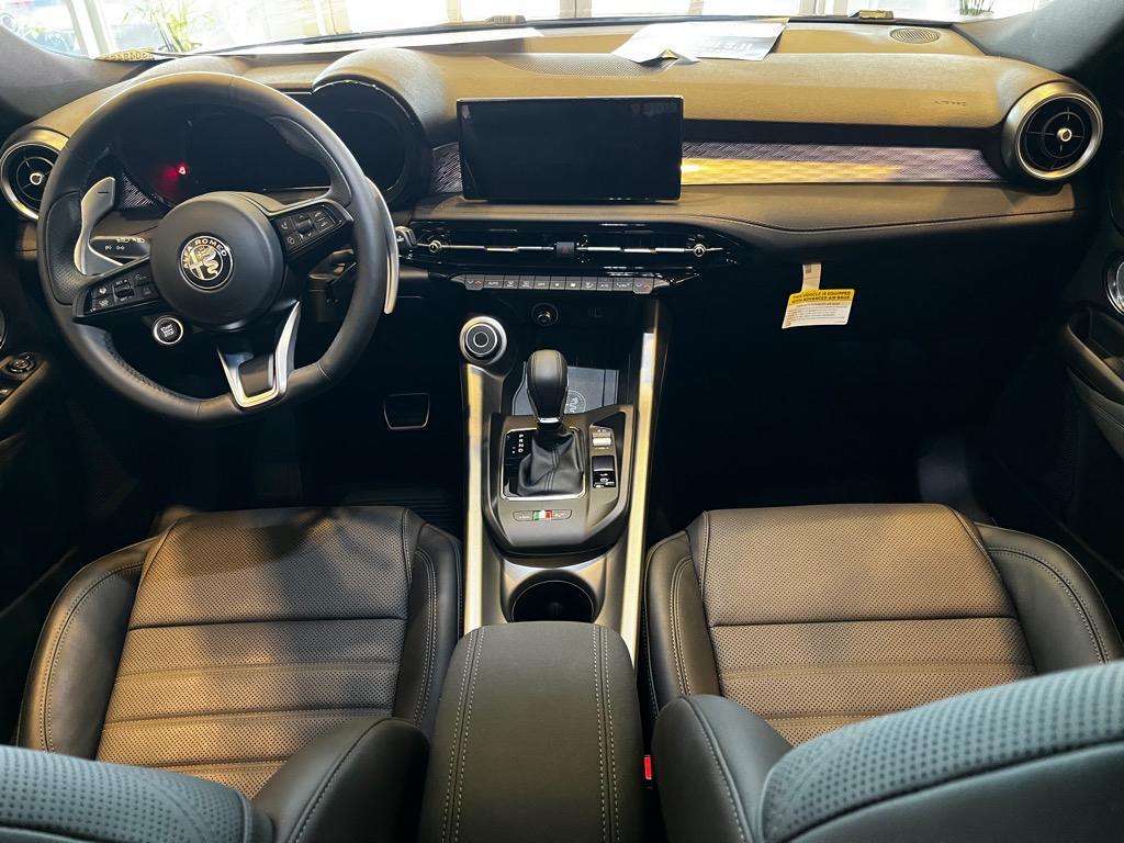 new 2024 Alfa Romeo Tonale car, priced at $50,470