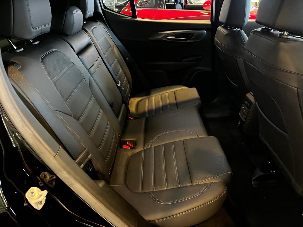new 2024 Alfa Romeo Tonale car, priced at $50,470