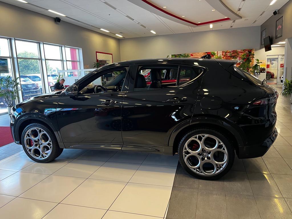 new 2024 Alfa Romeo Tonale car, priced at $50,470