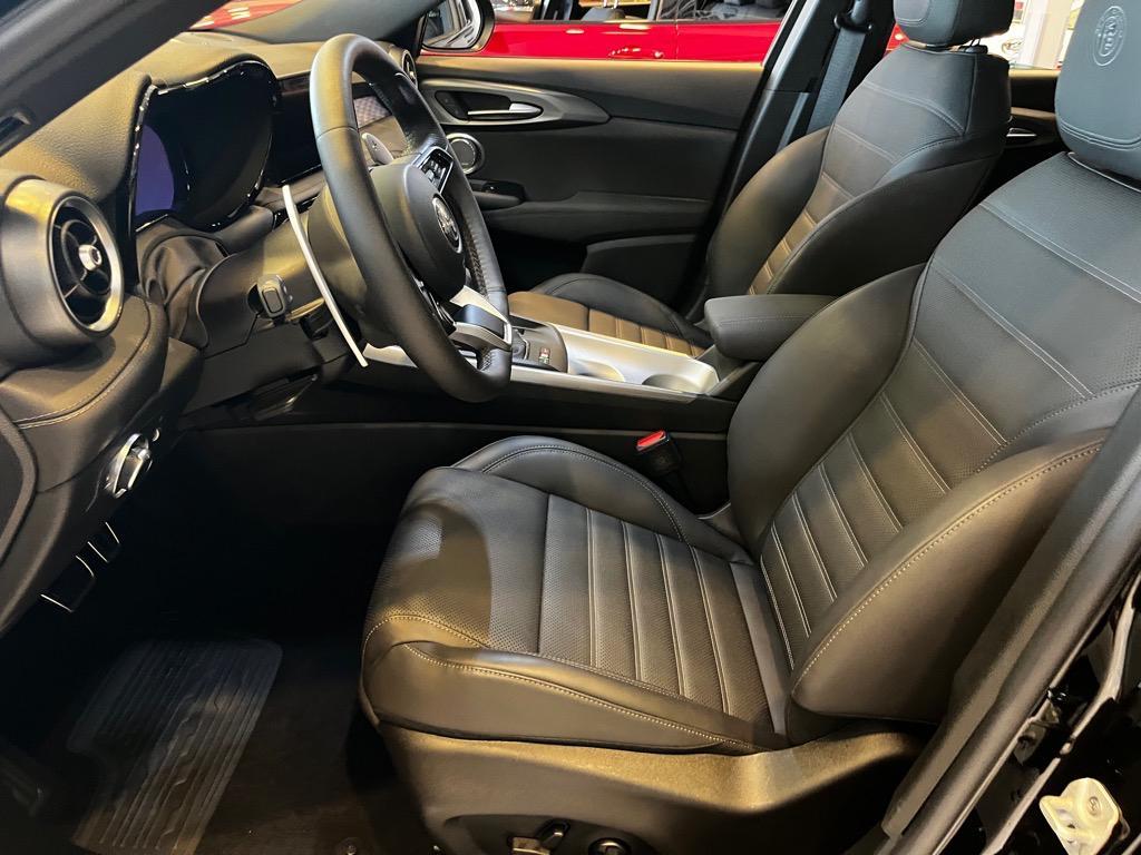 new 2024 Alfa Romeo Tonale car, priced at $50,470