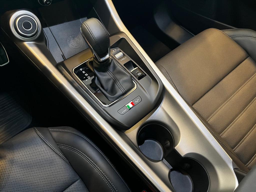new 2024 Alfa Romeo Tonale car, priced at $50,470