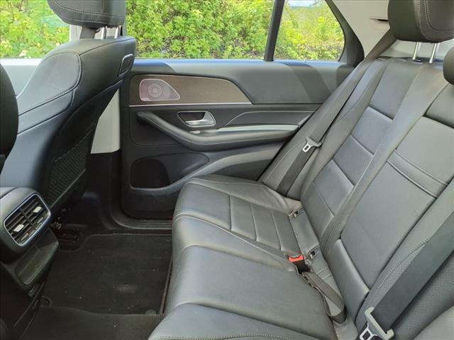used 2020 Mercedes-Benz GLE 350 car, priced at $32,776