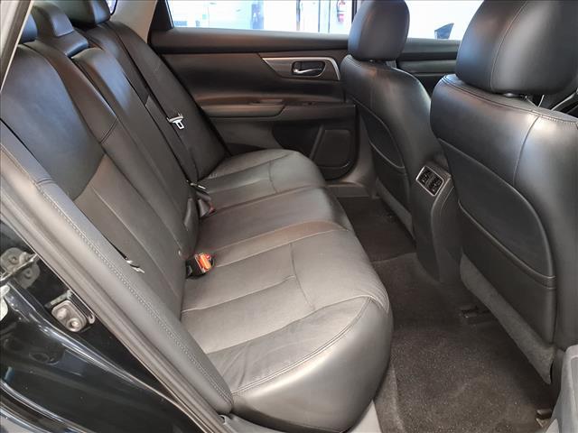 used 2014 Nissan Altima car, priced at $8,997