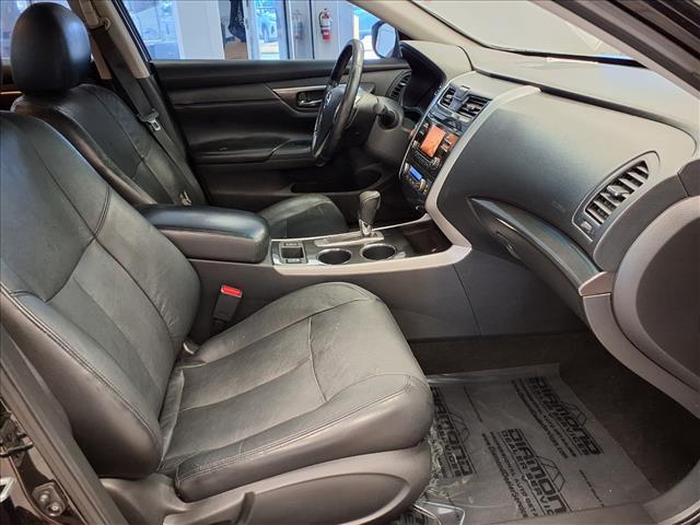 used 2014 Nissan Altima car, priced at $8,997