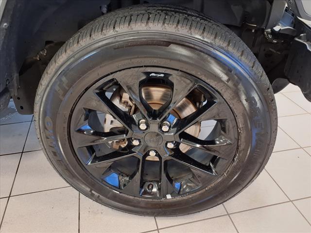 used 2023 Jeep Gladiator car, priced at $34,995