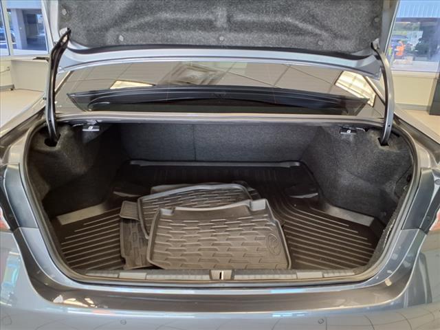 used 2023 Subaru Legacy car, priced at $27,448