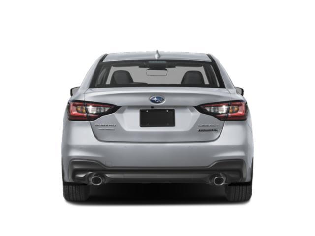 used 2023 Subaru Legacy car, priced at $29,696