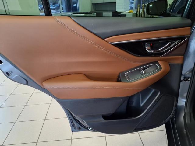 used 2023 Subaru Legacy car, priced at $29,626