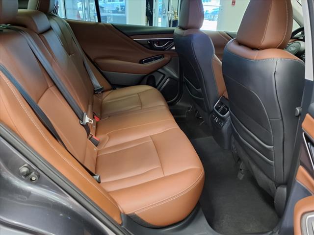 used 2023 Subaru Legacy car, priced at $27,448