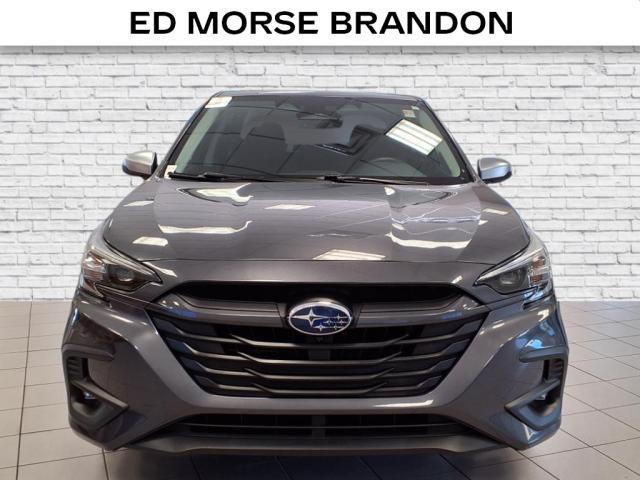 used 2023 Subaru Legacy car, priced at $27,448