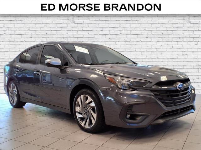 used 2023 Subaru Legacy car, priced at $29,626