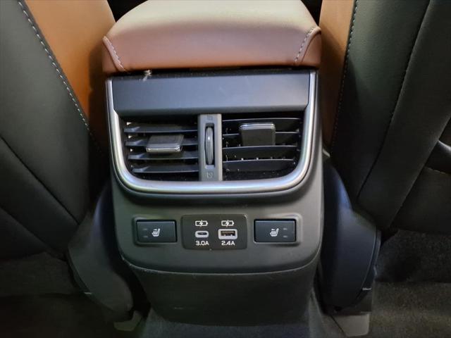 used 2023 Subaru Legacy car, priced at $29,626