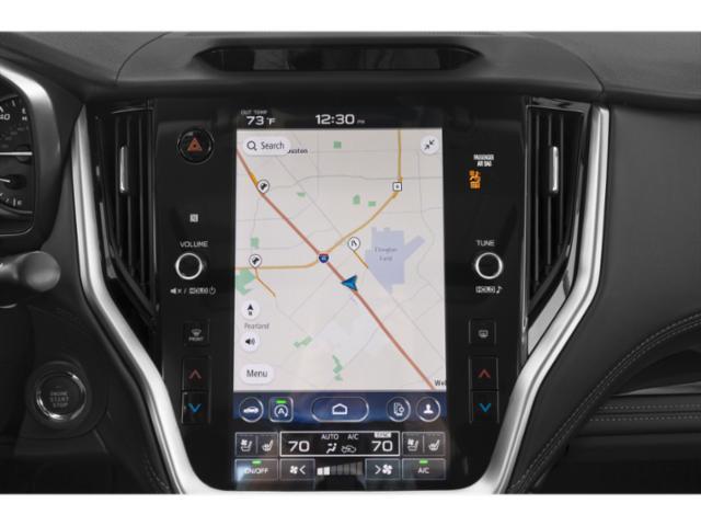 used 2023 Subaru Legacy car, priced at $29,696