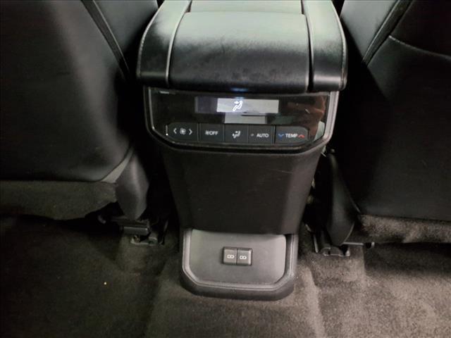 used 2023 Toyota Highlander car, priced at $34,651