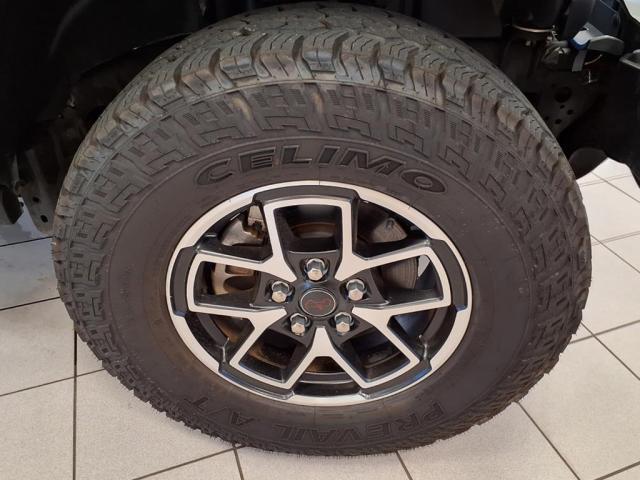 used 2024 Jeep Wrangler car, priced at $42,987