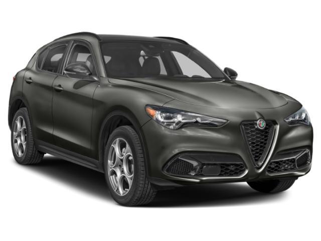 new 2024 Alfa Romeo Stelvio car, priced at $55,240