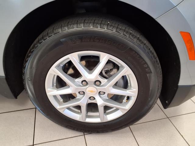 used 2024 Chevrolet Equinox car, priced at $22,614