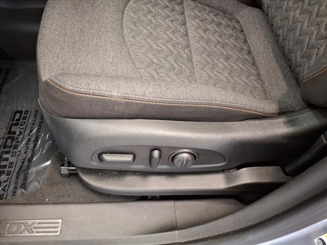 used 2024 Chevrolet Equinox car, priced at $22,614
