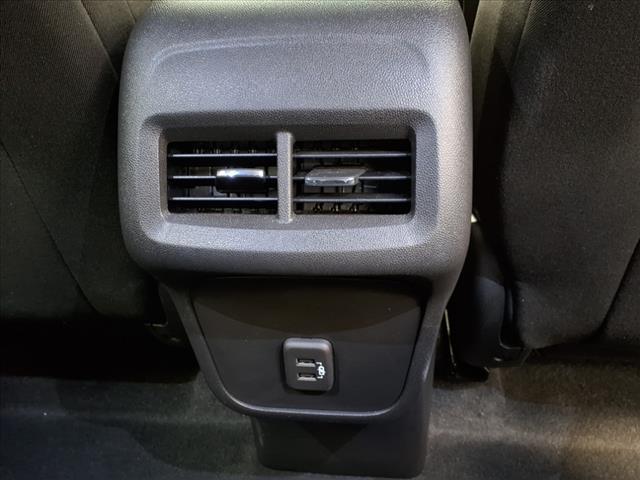 used 2024 Chevrolet Equinox car, priced at $22,614