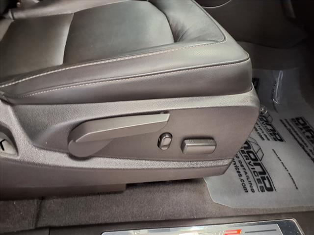 used 2022 Chevrolet Colorado car, priced at $39,684