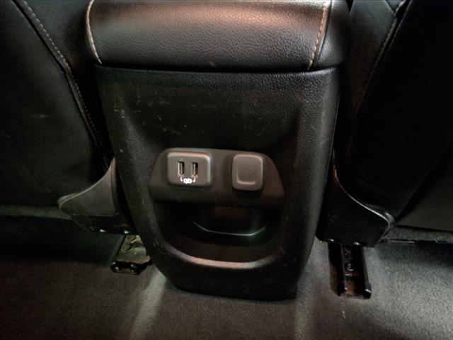 used 2022 Chevrolet Colorado car, priced at $39,684