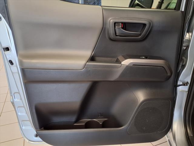 used 2023 Toyota Tacoma car, priced at $30,943