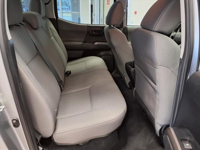 used 2023 Toyota Tacoma car, priced at $30,943