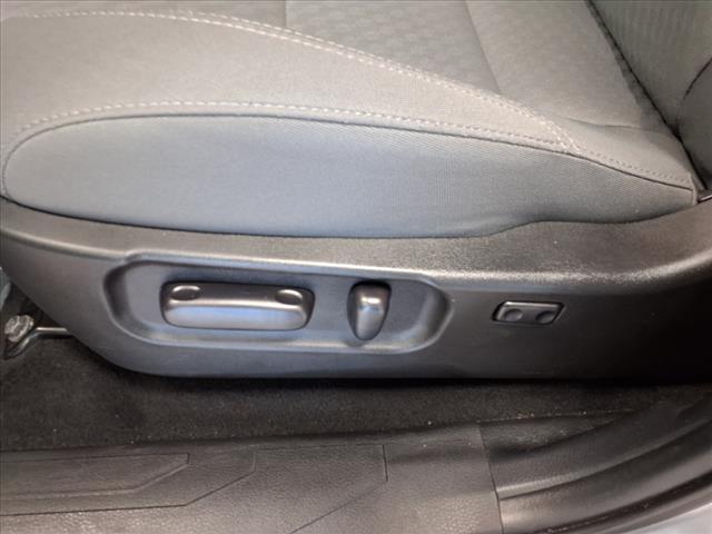 used 2023 Toyota Tacoma car, priced at $30,943
