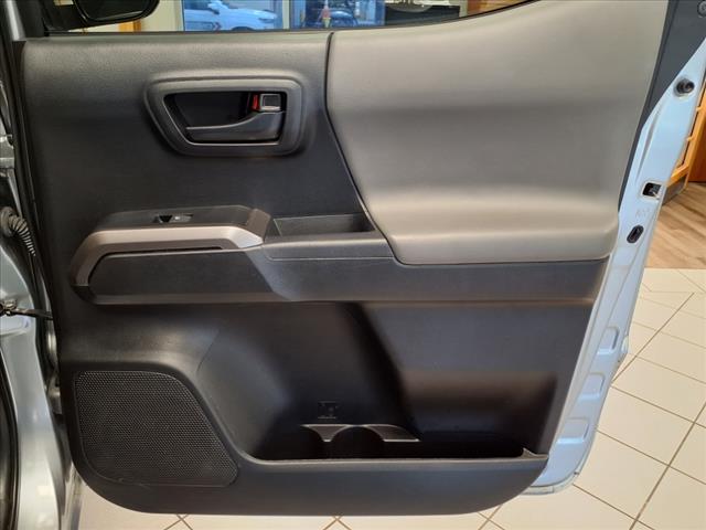 used 2023 Toyota Tacoma car, priced at $30,943