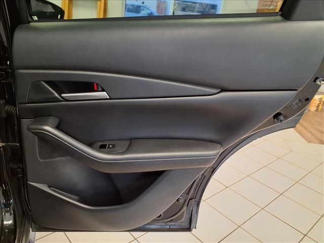 used 2022 Mazda CX-30 car, priced at $19,995