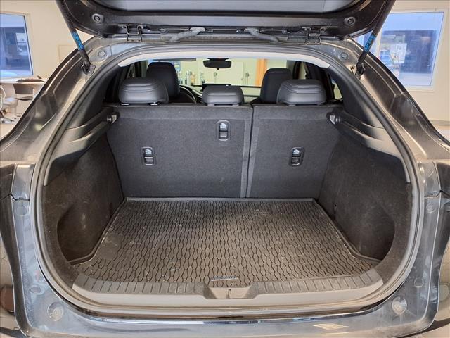 used 2022 Mazda CX-30 car, priced at $19,995