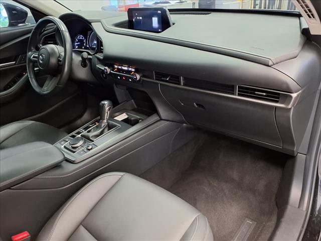 used 2022 Mazda CX-30 car, priced at $19,995