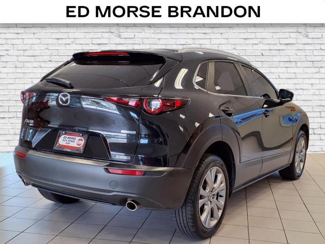 used 2022 Mazda CX-30 car, priced at $19,995