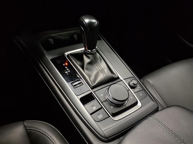 used 2022 Mazda CX-30 car, priced at $19,995