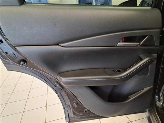 used 2022 Mazda CX-30 car, priced at $19,995
