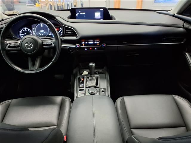 used 2022 Mazda CX-30 car, priced at $19,995